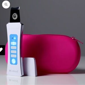 Bio-Therapeutic bt-micro® Ultrasonic Exfoliation